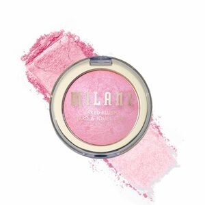 Milani Baked Blush - 16 Pink Panna Cotta